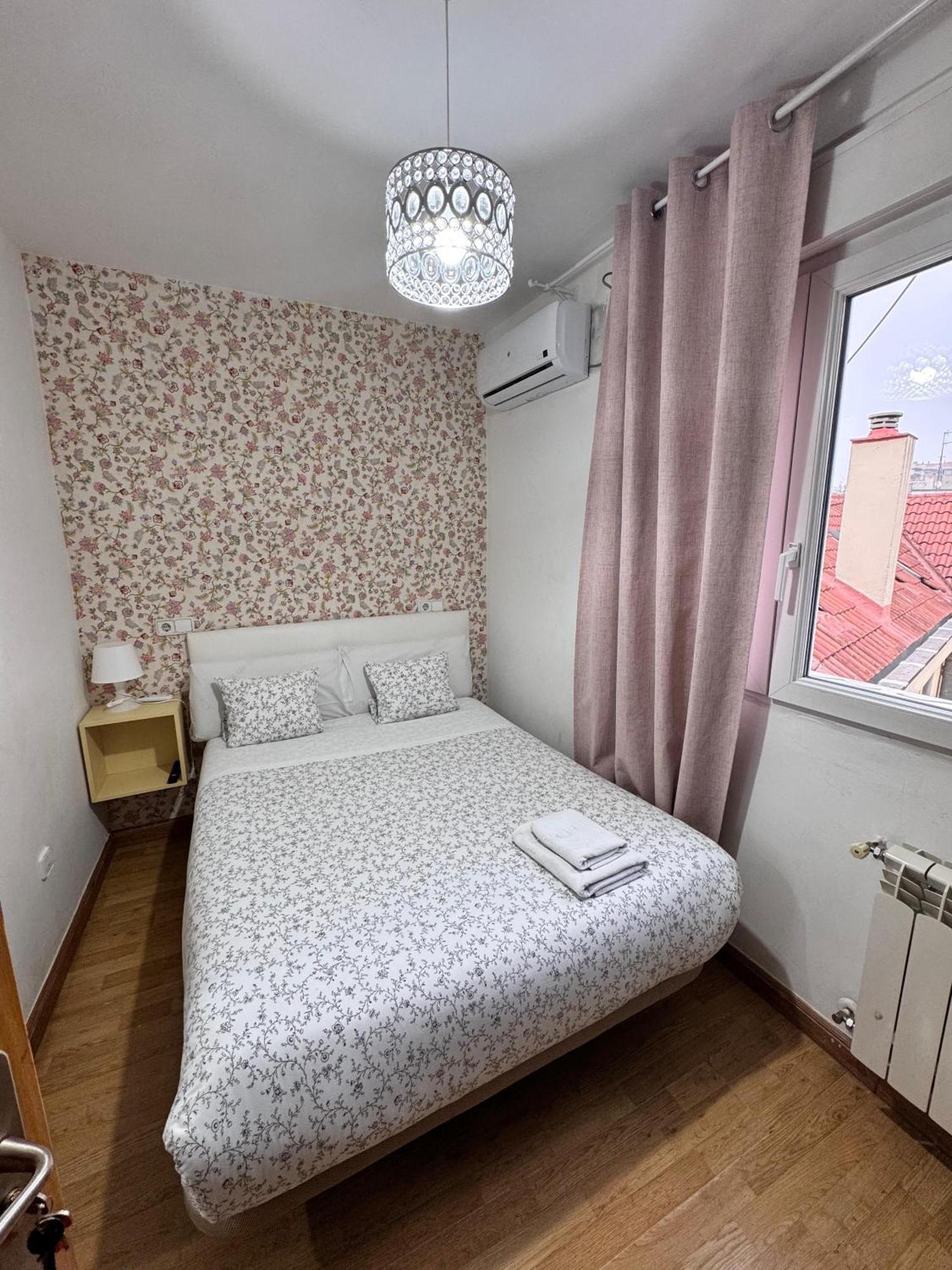 Hostal Flat55Madrid — Zdjęcia 2