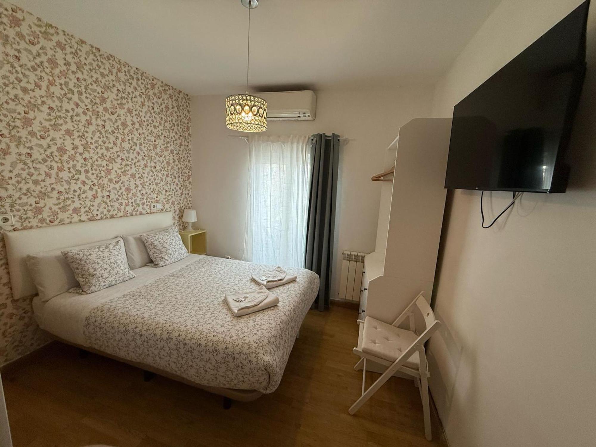Hostal Flat55Madrid, Madrid